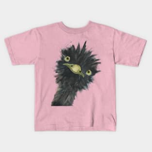 WHAT !! Kids T-Shirt